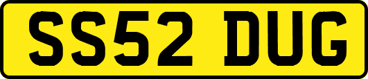 SS52DUG