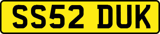 SS52DUK