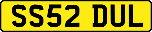 SS52DUL