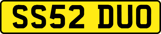 SS52DUO