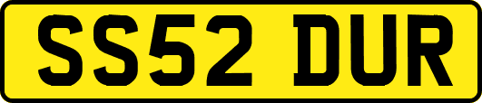 SS52DUR