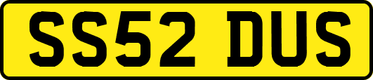 SS52DUS