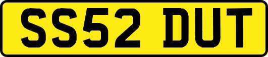 SS52DUT