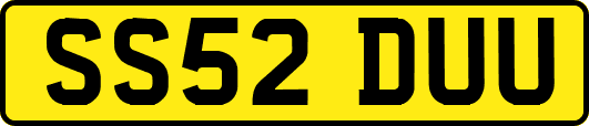 SS52DUU