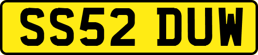 SS52DUW