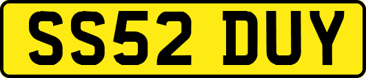 SS52DUY
