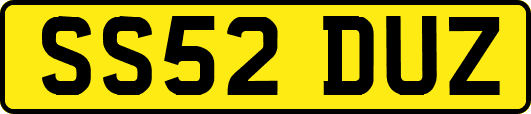 SS52DUZ