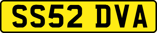 SS52DVA