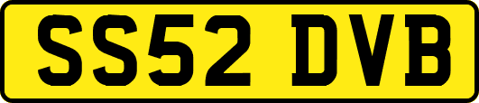 SS52DVB