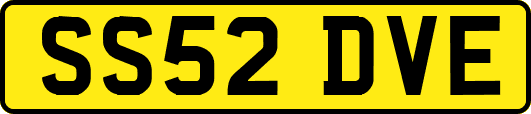 SS52DVE