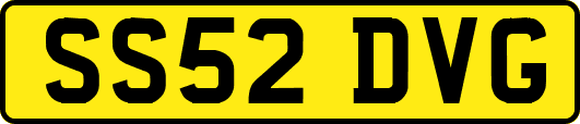 SS52DVG
