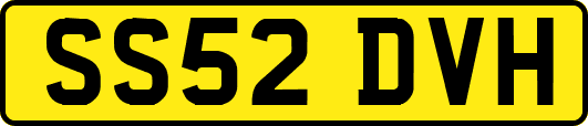 SS52DVH