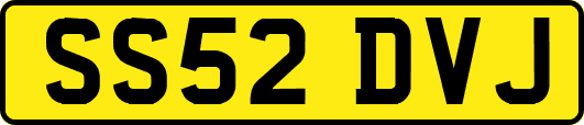 SS52DVJ