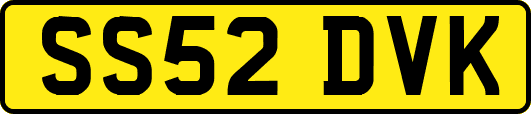 SS52DVK