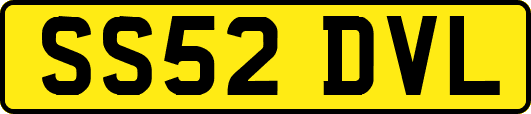 SS52DVL