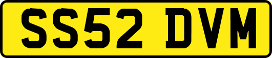 SS52DVM