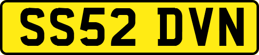 SS52DVN