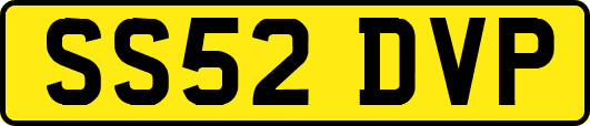 SS52DVP
