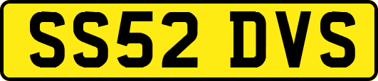 SS52DVS