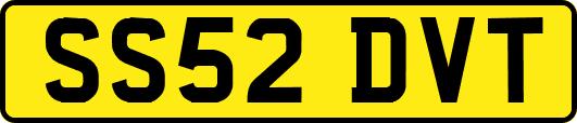 SS52DVT