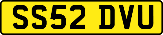 SS52DVU