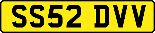 SS52DVV