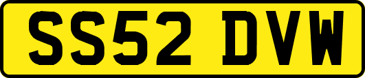 SS52DVW