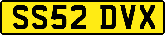 SS52DVX