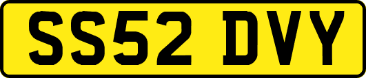 SS52DVY