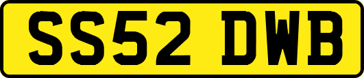 SS52DWB