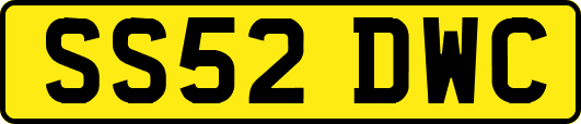 SS52DWC