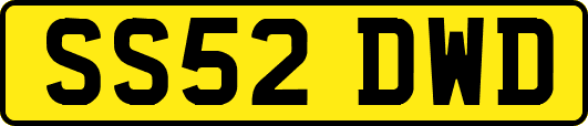 SS52DWD