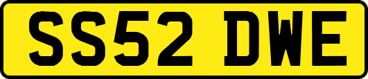 SS52DWE