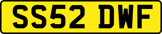 SS52DWF