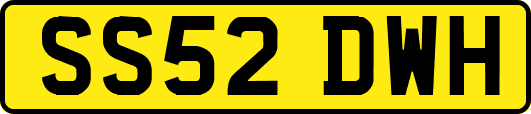 SS52DWH