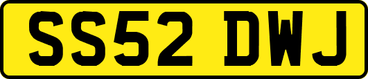 SS52DWJ