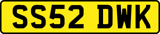SS52DWK