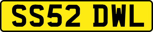 SS52DWL
