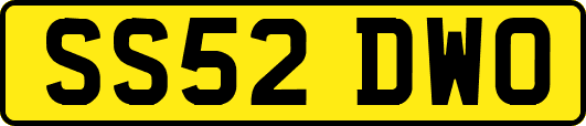 SS52DWO