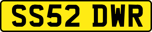 SS52DWR