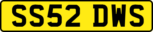 SS52DWS