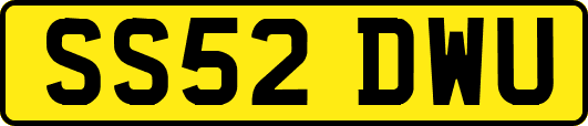 SS52DWU