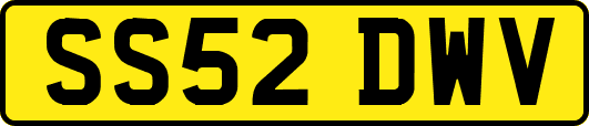 SS52DWV