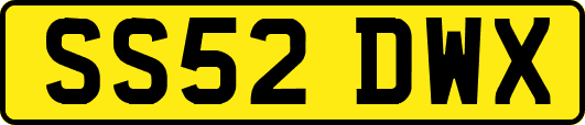 SS52DWX