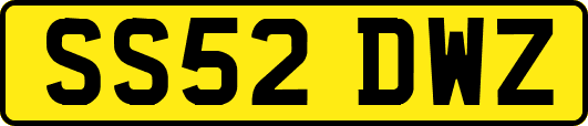 SS52DWZ