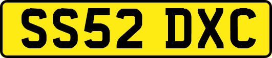 SS52DXC