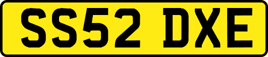 SS52DXE