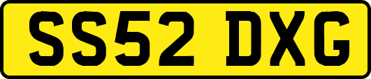 SS52DXG