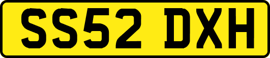 SS52DXH