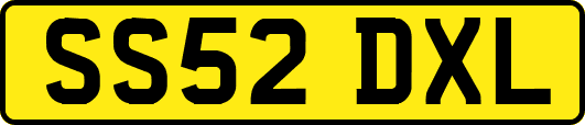 SS52DXL